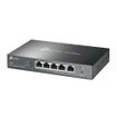 Imagen de ROUTER VPN TP-LINK SAFESTREAM TL-ER605 GIGABIT MULTI-WAN OMADA SDN