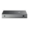 Imagen de ROUTER VPN TP-LINK SAFESTREAM TL-ER605 GIGABIT MULTI-WAN OMADA SDN