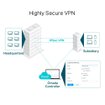 Imagen de ROUTER VPN TP-LINK SAFESTREAM TL-ER605 GIGABIT MULTI-WAN OMADA SDN