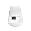 Imagen de ACCESS POINT TP-LINK EAP225-OUTDOOR AC1200 WIFI DOBLE BANDA PARA EXTERIOR