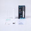 Imagen de ACCESS POINT TP-LINK EAP225-OUTDOOR AC1200 WIFI DOBLE BANDA PARA EXTERIOR