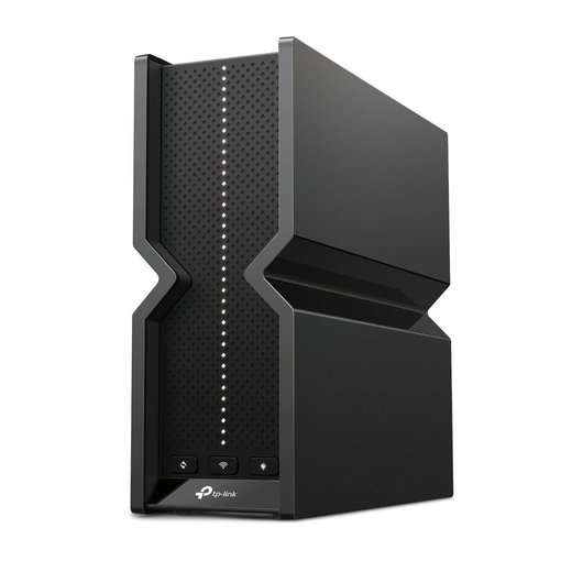 Imagen de ROUTER TP-LINK ARCHER BE700 BE15000 WIFI 7 TRIBANDA MULTIGIGABIT