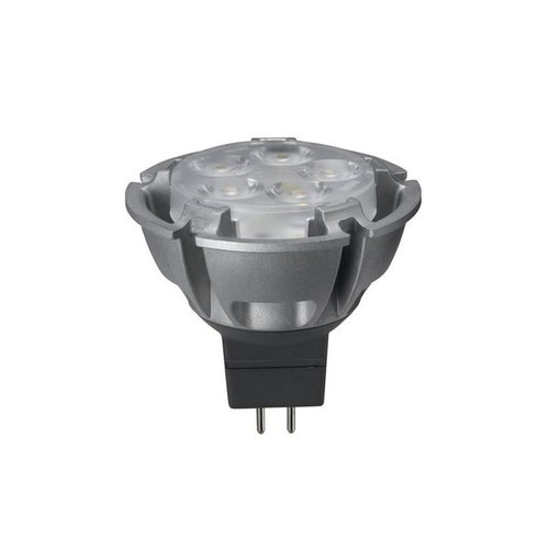 Lámpara LED LG 380 lúmenes modelo 411L0023 de bajo consumo