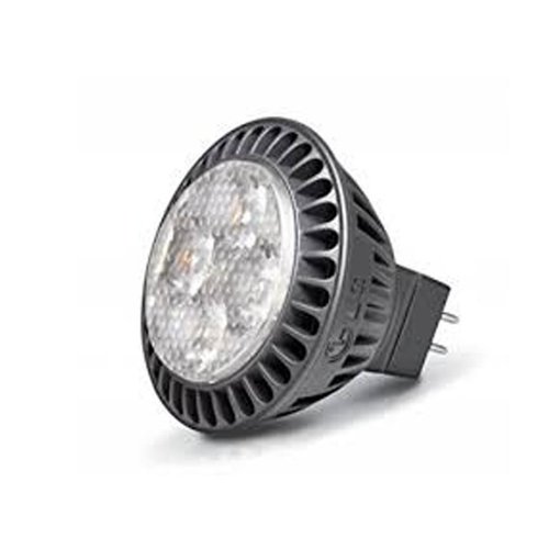 Lámpara LED LG 230 lúmenes de bajo consumo para iluminación del hogar