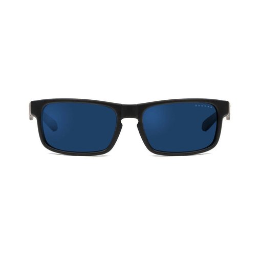 Lentes GUNNAR Enigma Onyx ENI-00111 con filtro de luz azul y protección UV