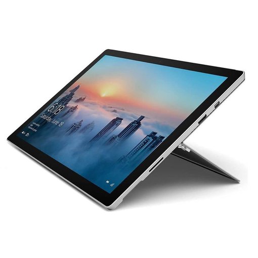 Imagen de NOTEBOOK MICROSOFT SURFACE PRO 4 I7-6650U 16GB 256GB SSD 12.3" 2K TOUCH CR7-00001 1724 REF