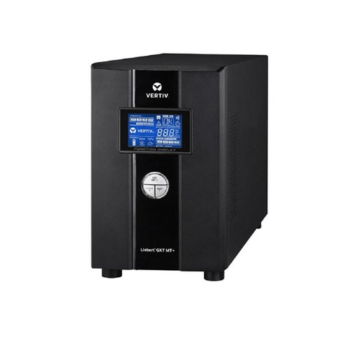 UPS Forza NT-512C 500VA 250W 220V Interactiva AVR 4 Tomas