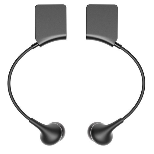 Auriculares originales Oculus Rift CV1 con audio integrado para realidad virtual