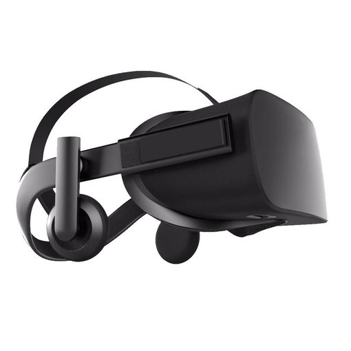 Oculus Rift CV1 visor de realidad virtual para PC modelo 301-00200-03