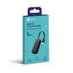 Imagen de ADAPTADOR TP-LINK UE306 USB 3.0 A RJ45 GIGABIT ETHERNET