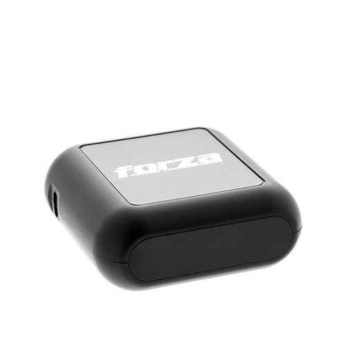 Imagen de ADAPTADOR CARGADOR FORZA FNA-600C USB-C 60W UNIVERSAL PARA NOTEBOOK