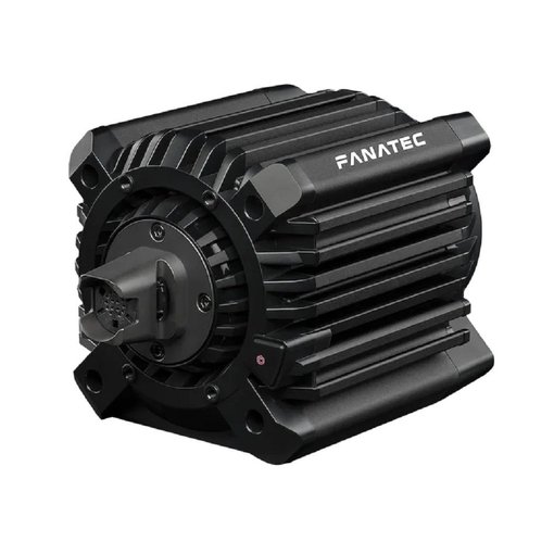 Imagen de BASE DIRECT DRIVE FANATEC CLUBSPORT DD 12NM CS-DD-US