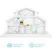 Imagen de KIT POWERLINE TP-LINK TL-WPA7617 AC1200 AV1000 GIGABIT WIFI 5