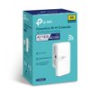 Imagen de KIT POWERLINE TP-LINK TL-WPA7617 AC1200 AV1000 GIGABIT WIFI 5