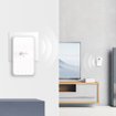 Imagen de KIT POWERLINE TP-LINK TL-WPA7617 AC1200 AV1000 GIGABIT WIFI 5