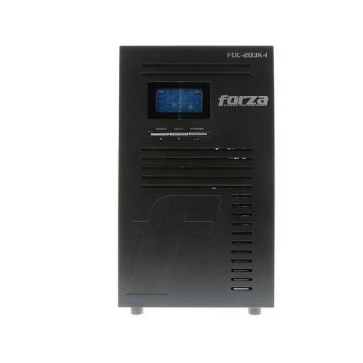 Imagen de UPS FORZA ATLAS 3KU FDC-203K-I