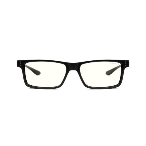 Lentes GUNNAR Vertex Reader +1.50 con filtro de luz azul modelo VER-00109-1.5