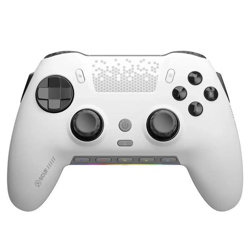 Imagen de GAMEPAD SCUF GAMING ENVISION 601-178-03-062-NA