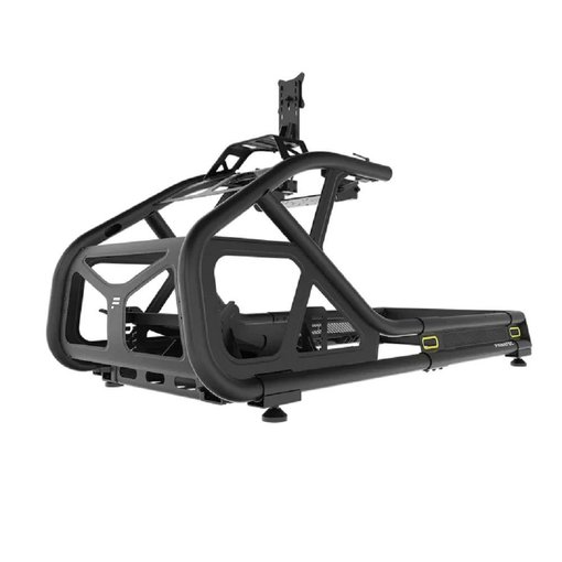 Fanatec ClubSport GT Cockpit cabina simulador de carreras negra