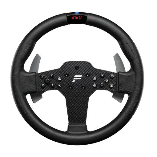 Imagen de VOLANTE FANATEC CSL P1 V2 QR2 LITE PARA SIM RACING
