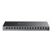 Imagen de SWITCH TP-LINK TL-SG2016P JETSTREAM 16 PUERTOS GIGABIT POE+ OMADA SDN