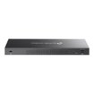 Imagen de SWITCH TP-LINK TL-SG2016P JETSTREAM 16 PUERTOS GIGABIT POE+ OMADA SDN