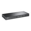 Imagen de SWITCH TP-LINK TL-SG2218 JETSTREAM 16 PUERTOS GIGABIT + 2 SFP OMADA SDN