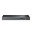 Imagen de SWITCH TP-LINK TL-SG2218 JETSTREAM 16 PUERTOS GIGABIT + 2 SFP OMADA SDN
