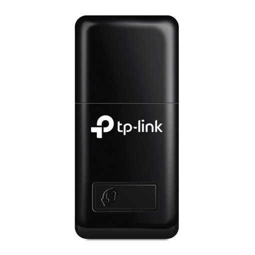 Imagen de TARJETA DE RED USB TP-LINK TL-WN823N N300 MINI INALÁMBRICO