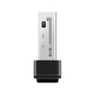Imagen de TARJETA DE RED USB TP-LINK ARCHER TX1U NANO AX300 WIFI 6 ULTRACOMPACTO