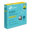 Imagen de TARJETA DE RED USB TP-LINK ARCHER TX1U NANO AX300 WIFI 6 ULTRACOMPACTO
