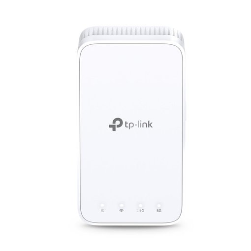 Imagen de DECO MESH TP-LINK M3W AC1200 WIFI DOBLE BANDA 1 PACK
