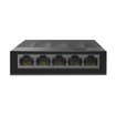 Imagen de SWITCH TP-LINK LS1005G 5 PUERTOS GIGABIT 10/100/1000 MBPS