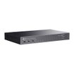 Imagen de SWITCH TP-LINK TL-SL1311MP 8 PUERTOS GIGABIT POE+ 124W CON 2 UPLINK Y 1 SFP