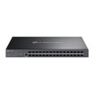 Imagen de SWITCH TP-LINK TL-SX3032F JETSTREAM 32 PUERTOS 10G SFP+ L2+ OMADA SDN