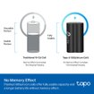 Imagen de BATERÍA TP-LINK TAPO A100 RECARGABLE 6700MAH PARA CÁMARAS Y TIMBRES INTELIGENTES