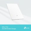Imagen de RANGE EXTENDER TP-LINK ARCHER AIR E5 AX3000 WIFI 6 DOBLE BANDA EASYMESH