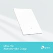 Imagen de DECO MESH TP-LINK ARCHER AIR R5 AX3000 WIFI 6 3 PACK