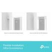 Imagen de DECO MESH TP-LINK ARCHER AIR R5 AX3000 WIFI 6 3 PACK