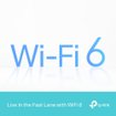 Imagen de DECO MESH TP-LINK ARCHER AIR R5 AX3000 WIFI 6 3 PACK