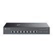 Imagen de SWITCH TP-LINK DS1008X 8 PUERTOS GIGABIT 10/100/1000 MBPS