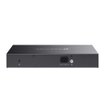 Imagen de SWITCH TP-LINK DS1008X 8 PUERTOS GIGABIT 10/100/1000 MBPS