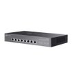 Imagen de SWITCH TP-LINK DS1008X 8 PUERTOS GIGABIT 10/100/1000 MBPS