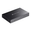 Imagen de SWITCH TP-LINK DS1008X 8 PUERTOS GIGABIT 10/100/1000 MBPS