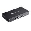 Imagen de SWITCH TP-LINK DS105X 5 PUERTOS GIGABIT 10/100/1000 MBPS