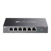 Imagen de SWITCH TP-LINK DS106GPP OMADA 6 PUERTOS GIGABIT POE++ 64W