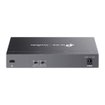Imagen de SWITCH TP-LINK DS106GPP OMADA 6 PUERTOS GIGABIT POE++ 64W