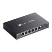Imagen de SWITCH TP-LINK DS106GPP OMADA 6 PUERTOS GIGABIT POE++ 64W