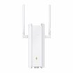 Imagen de ACCESS POINT TP-LINK EAP625-OUTDOOR HD AX1800 WIFI 6 OMADA IP67 POE+