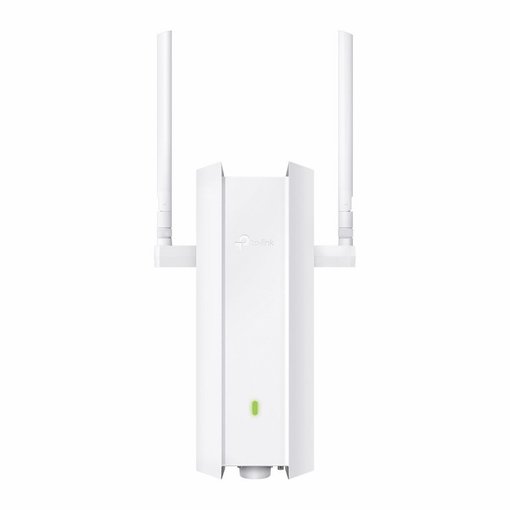 Imagen de ACCESS POINT TP-LINK EAP625-OUTDOOR HD AX1800 WIFI 6 OMADA IP67 POE+